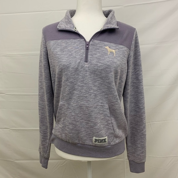 Pink Victoria Secret Jacket - Picture 1 of 5